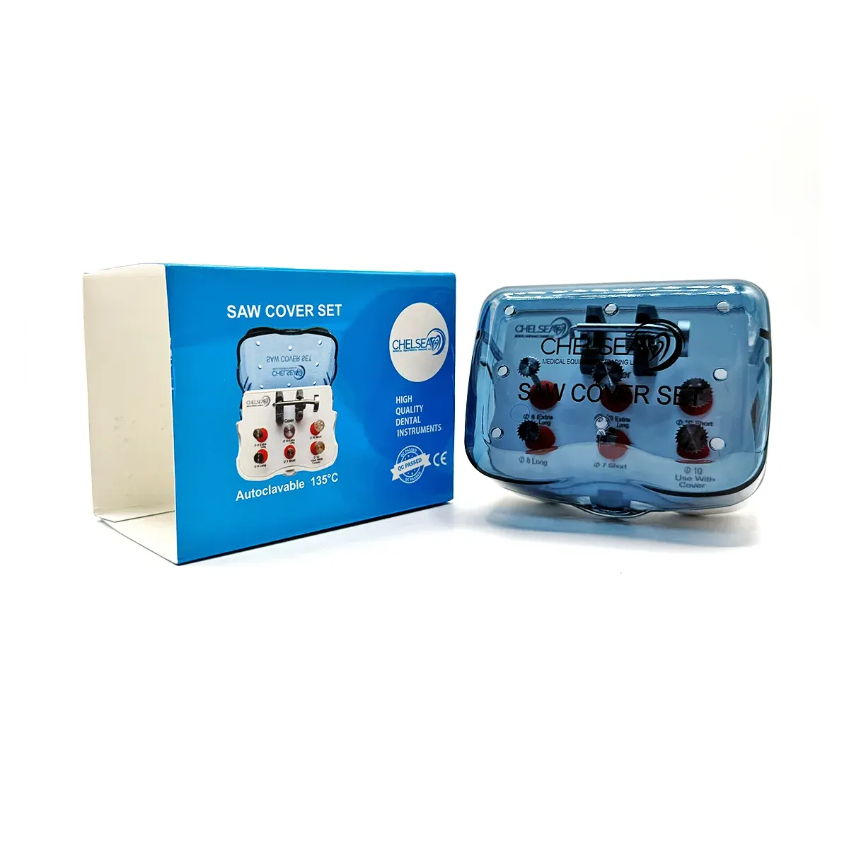 Saw Cover Kit