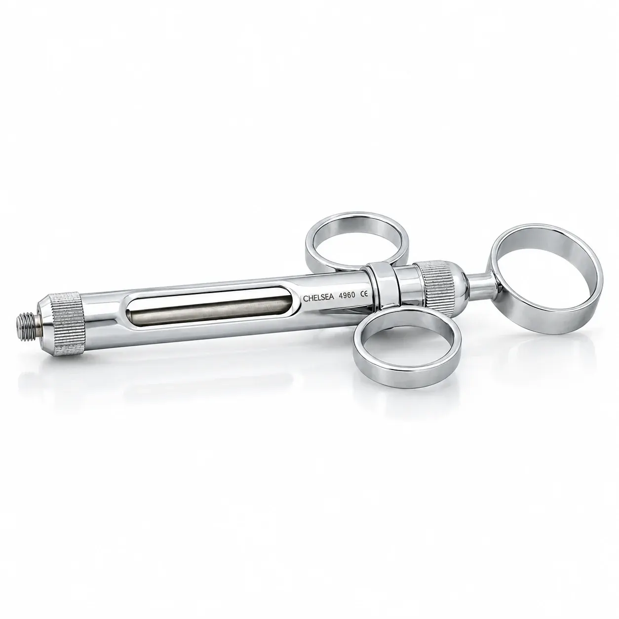 Dental Syringe 4960