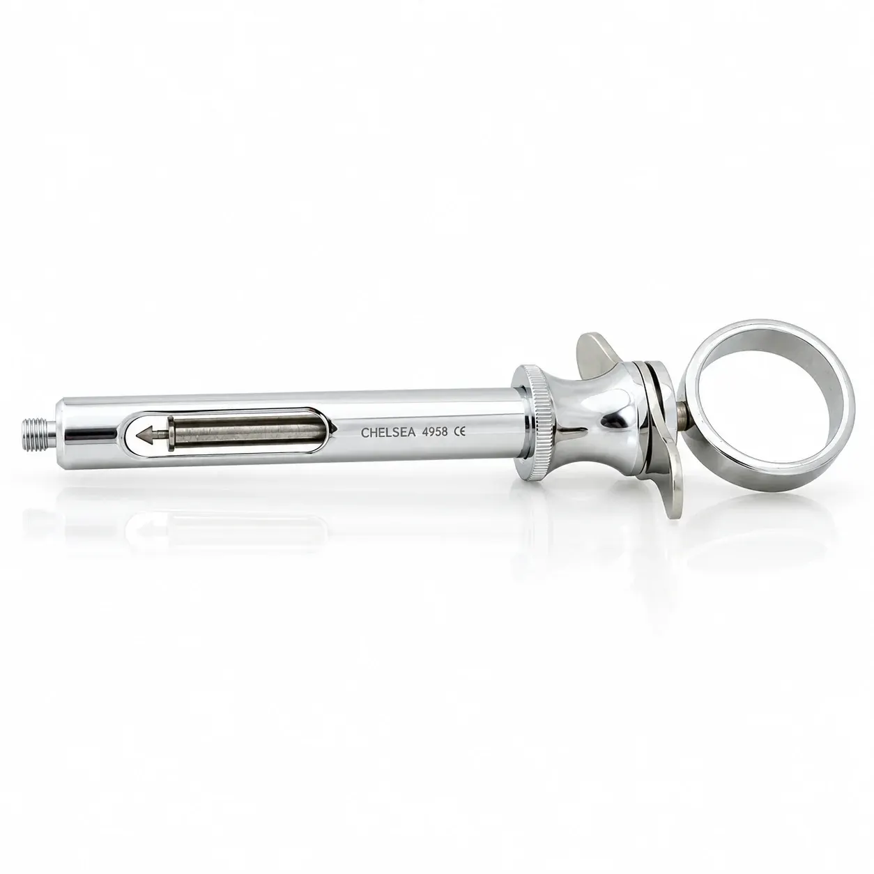 Dental Syringe 4958