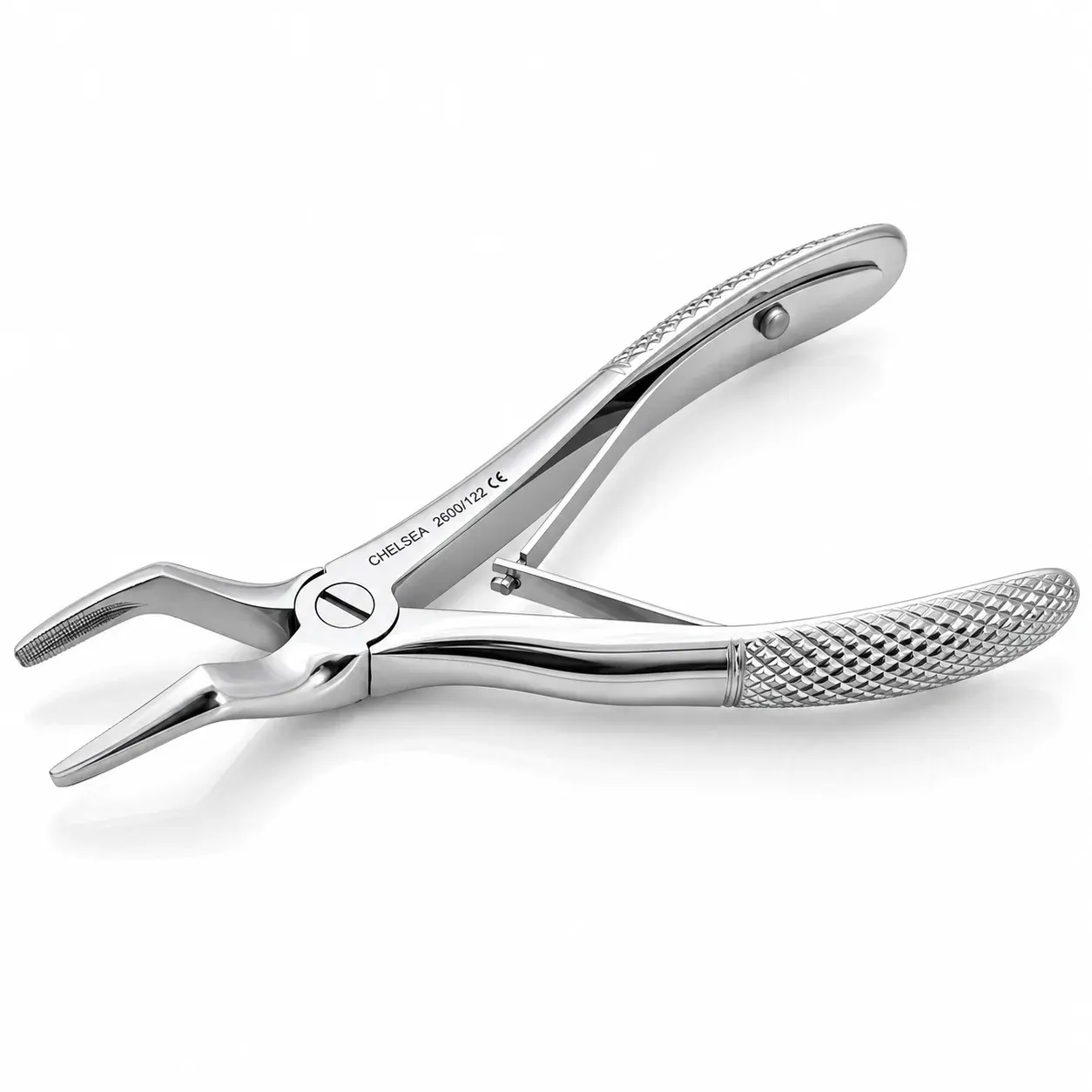 Upper Roots 2600-122
