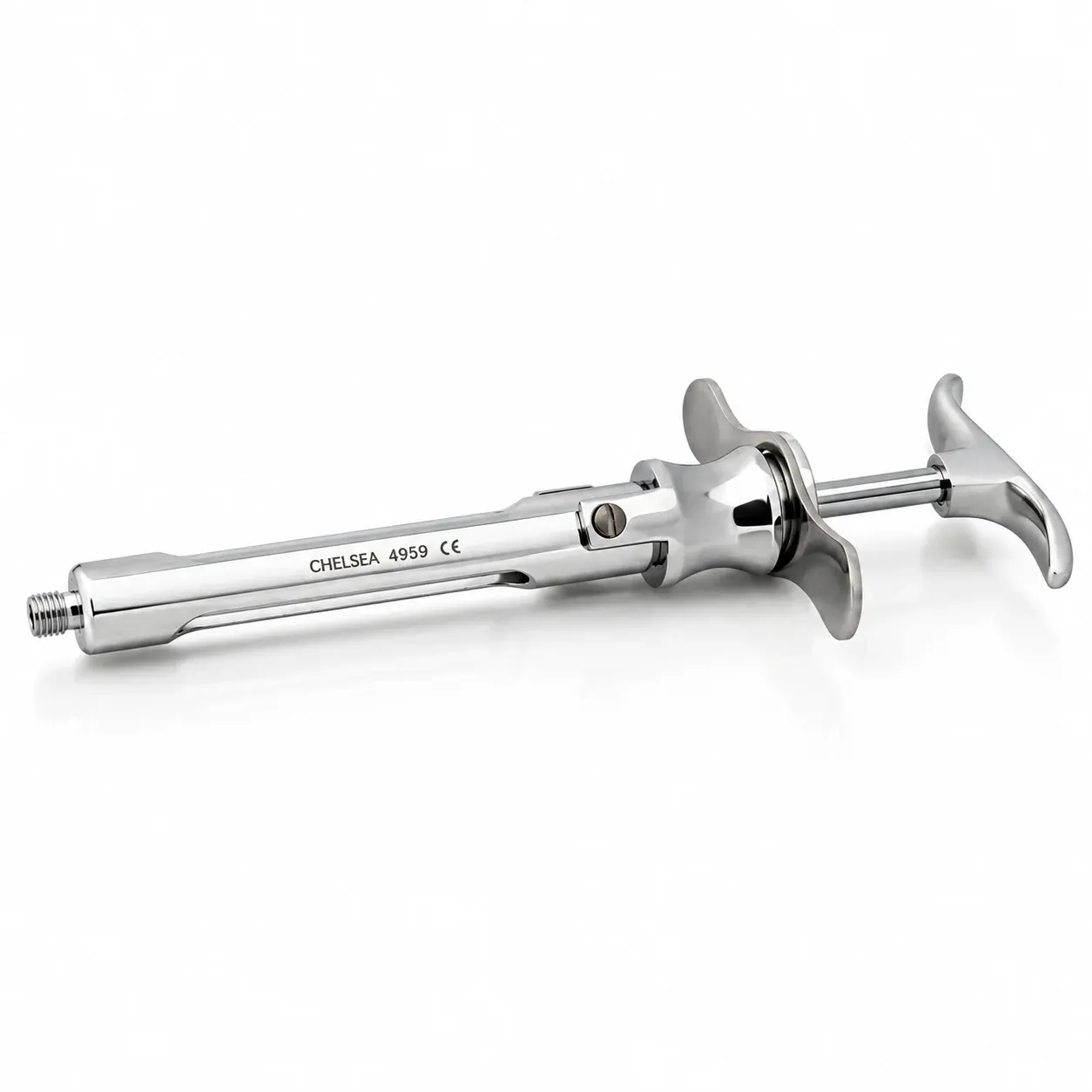 Dental Syringe T Type 4959