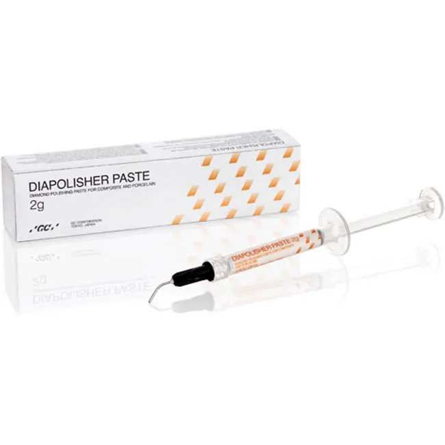 GC DiaPolisher Paste
