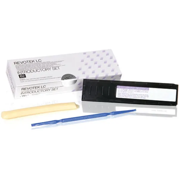 GC Revotek LC, Introductory Set
