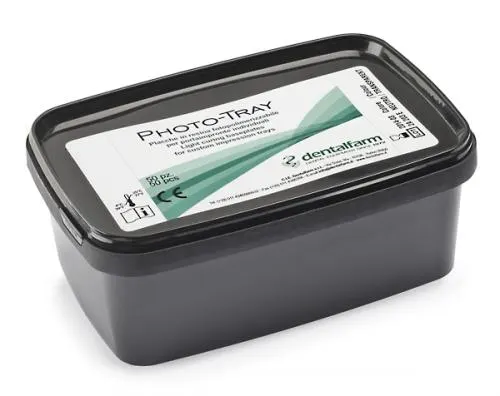 Bioart PHOTO-TRAY
