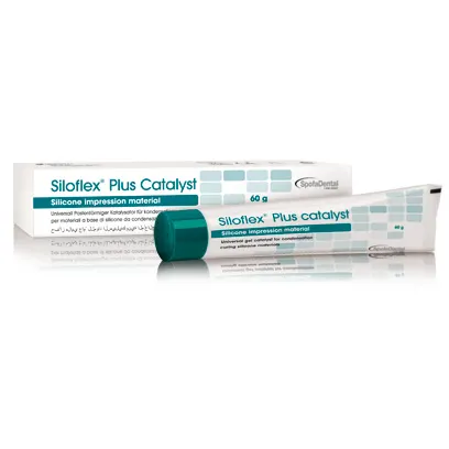 Spofa Dental Siloflex® Plus Catalyst