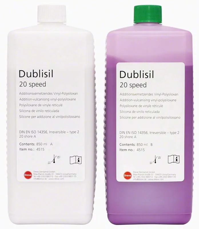 Dreve Dublisil® 20