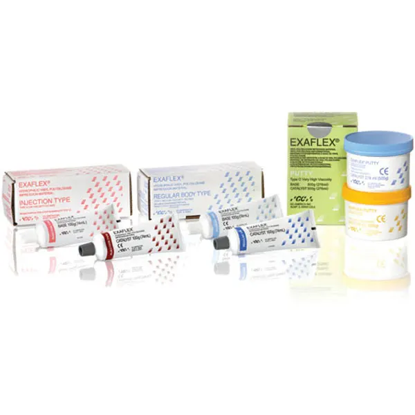GC Exaflex