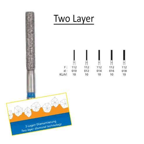 DFS 112 (Clinical) - 837L