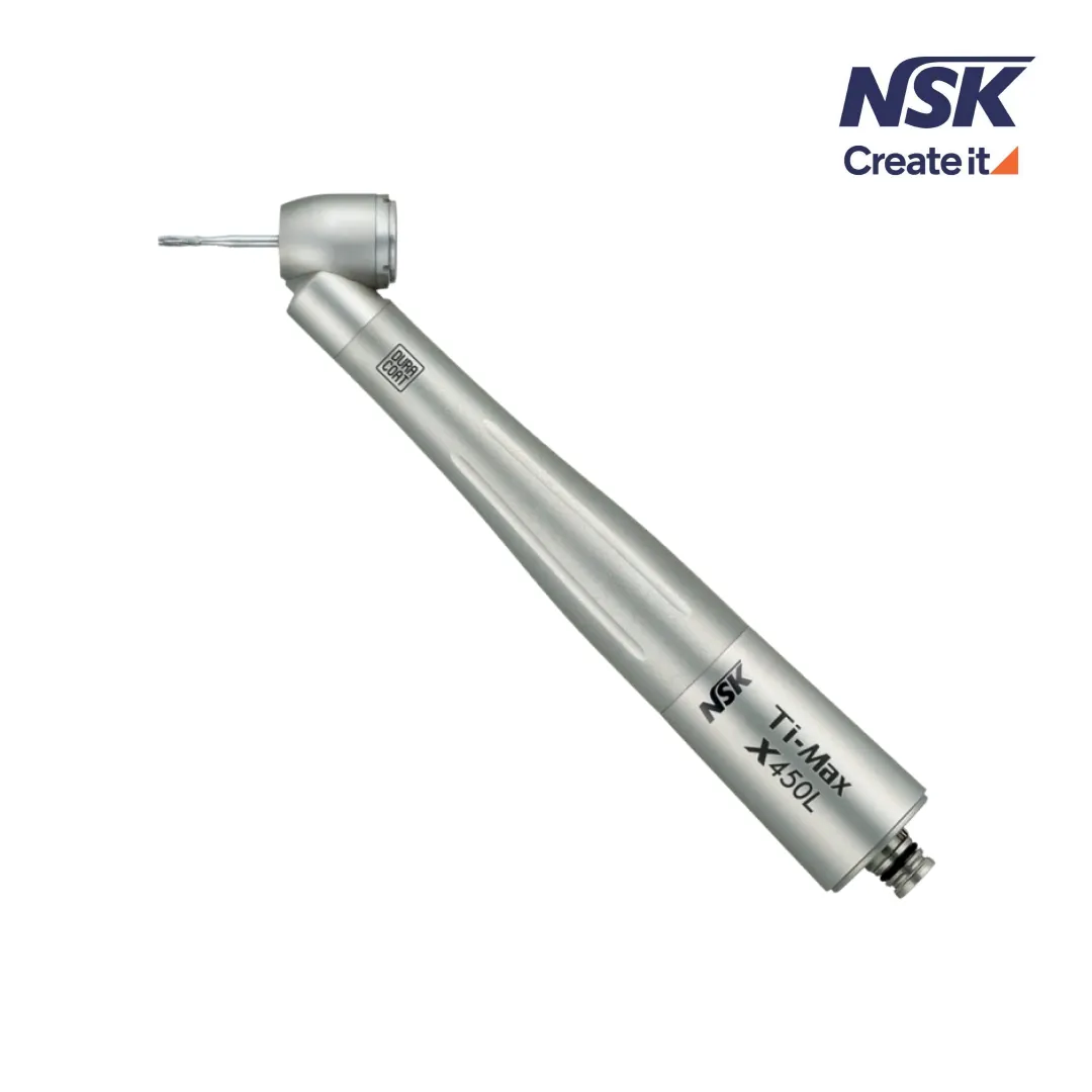 Ti-Max X450