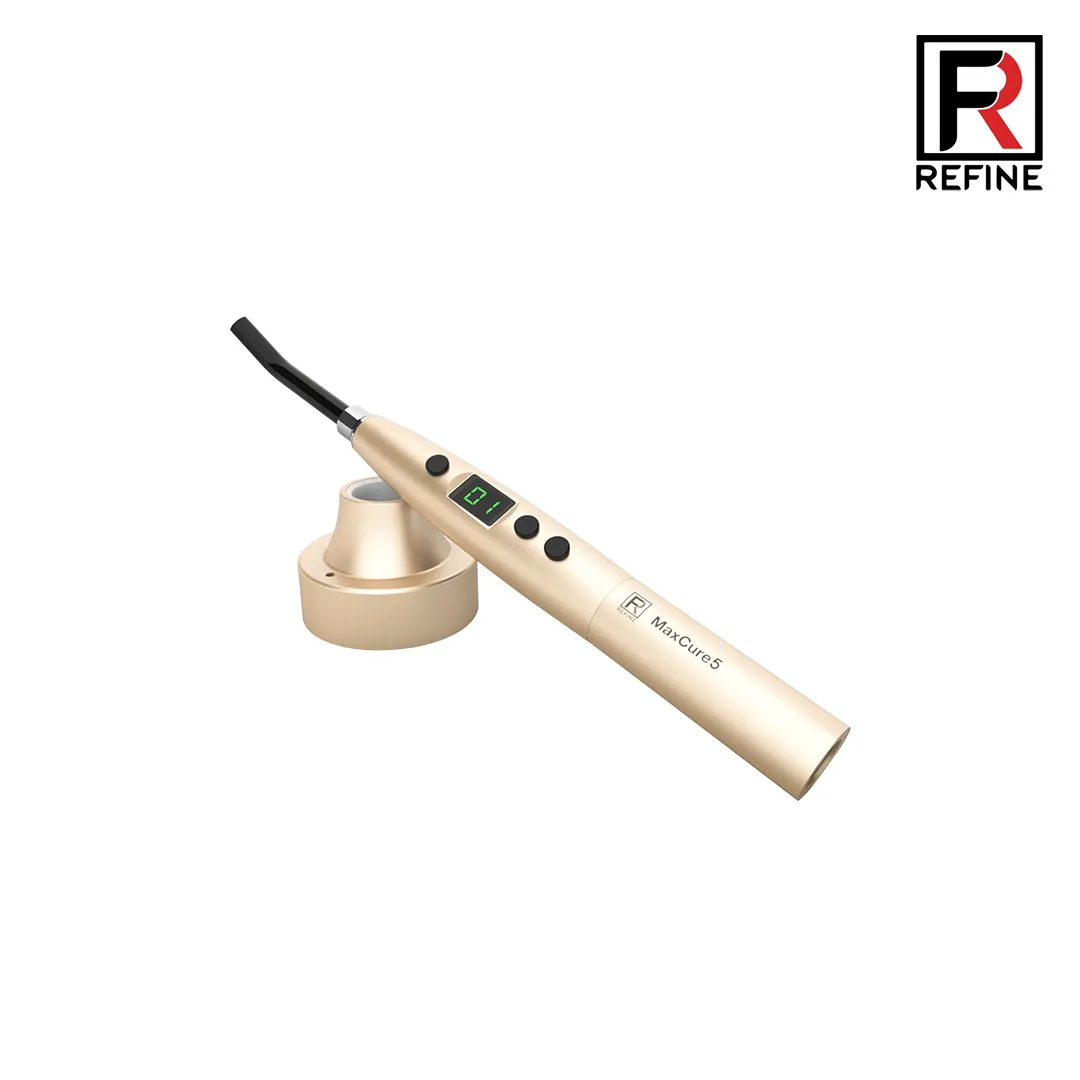 Curing Light Max cure 5