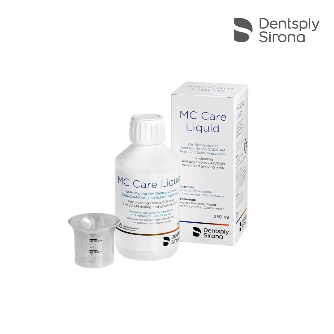 MC Care liquide 250ml