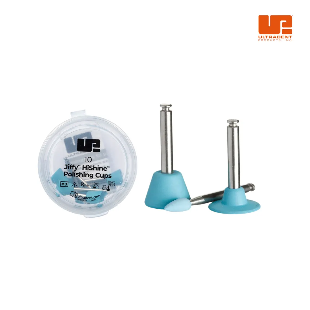 JIFFY®HISHINE