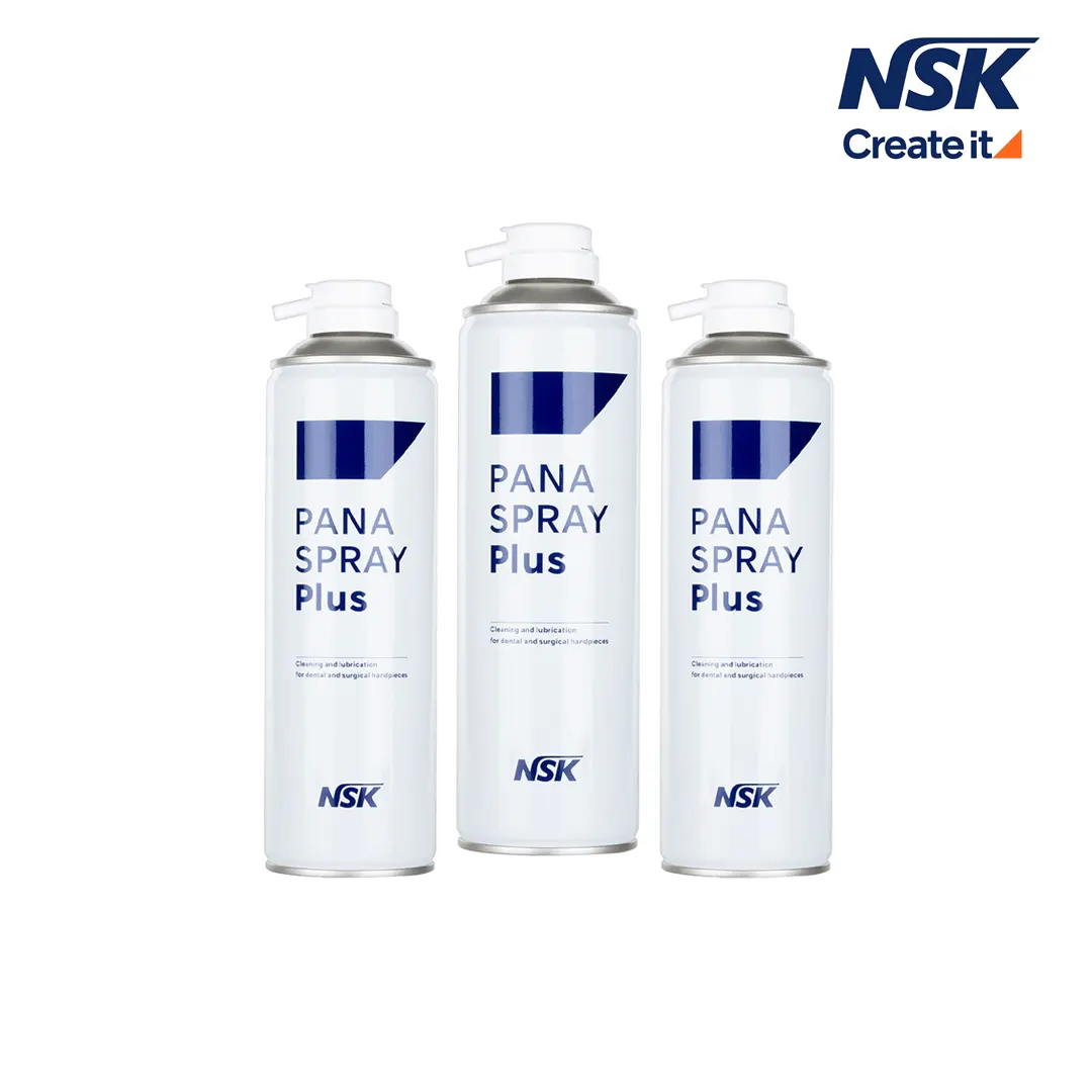 Pana spray plus