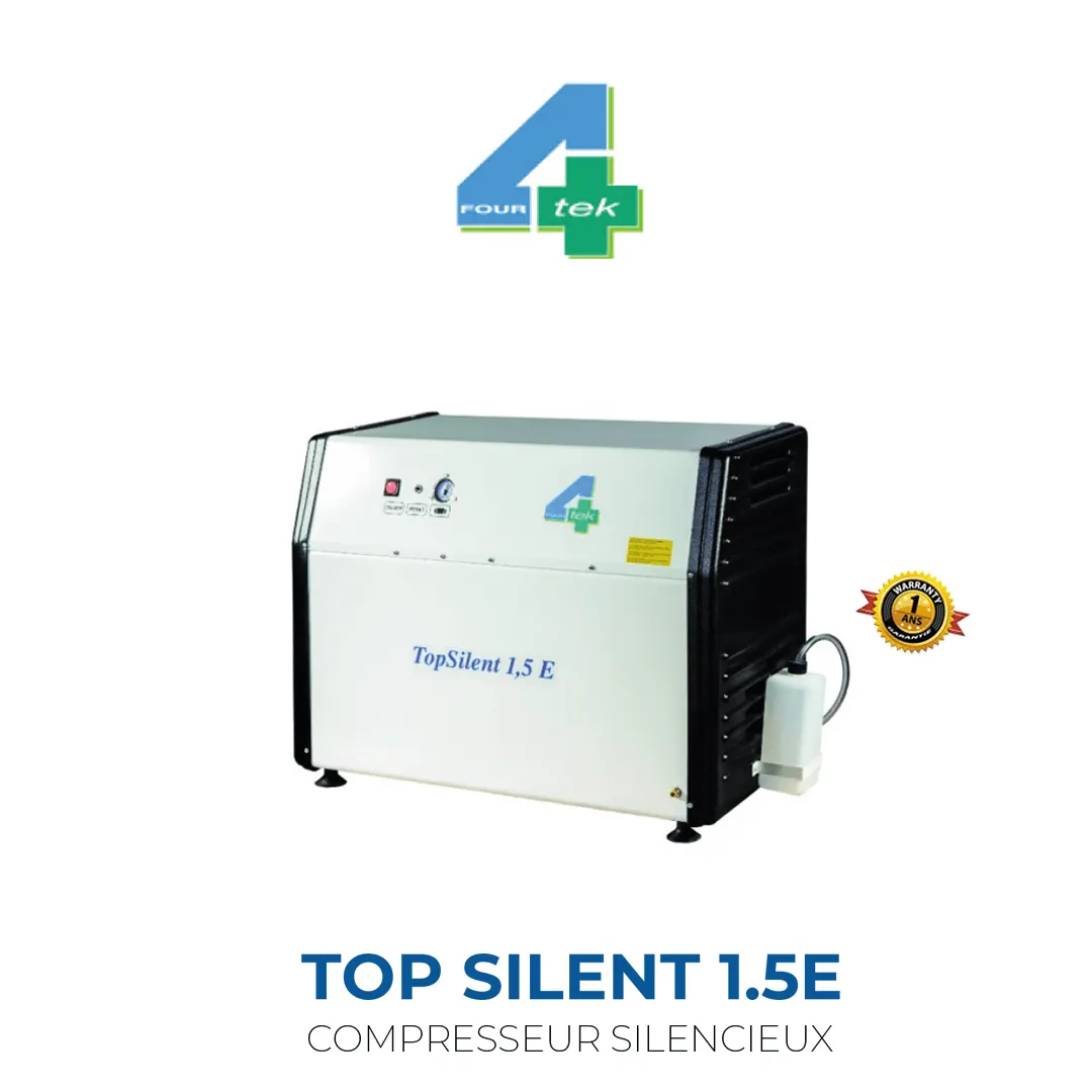 Top Silent 1.5E