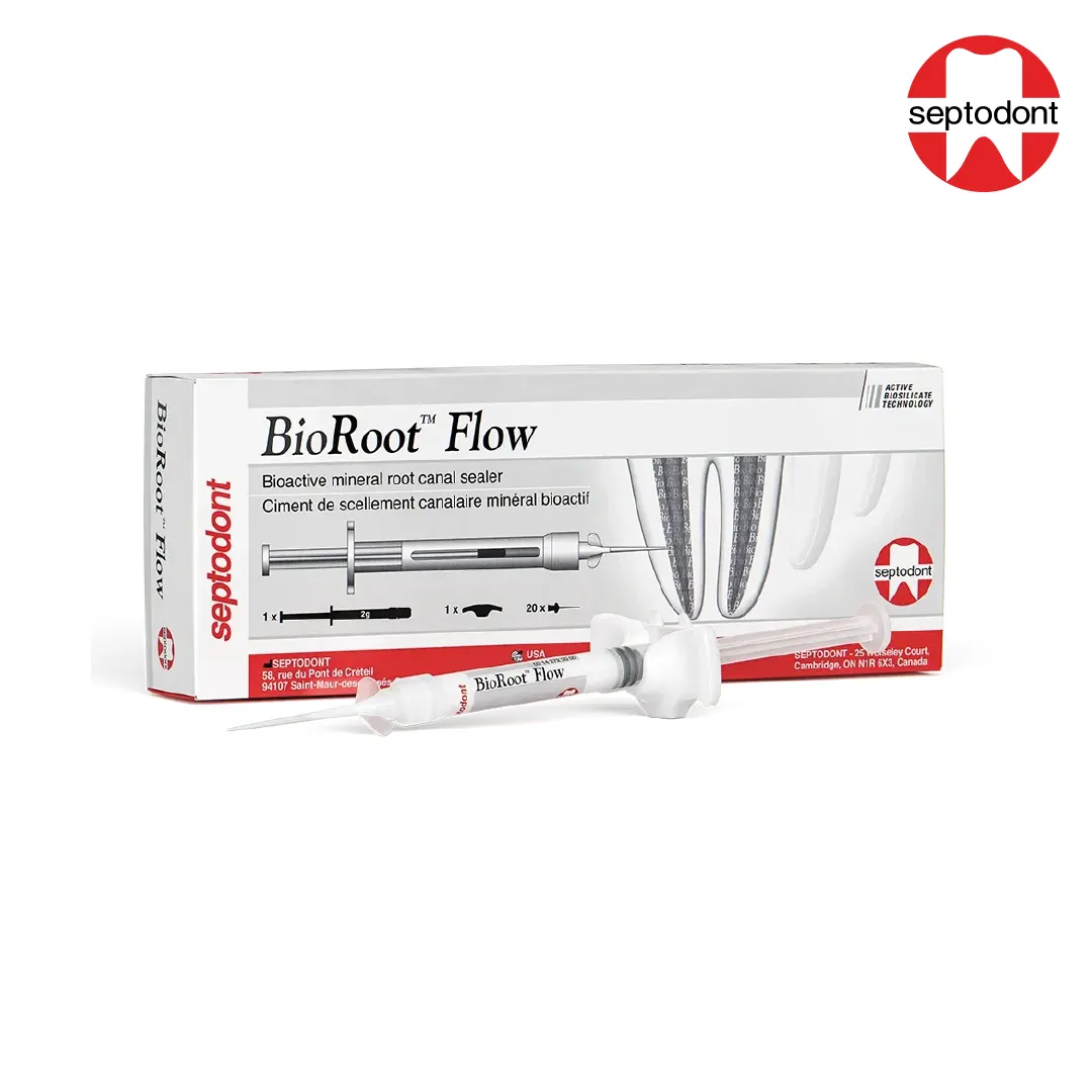 BioRoot Flow