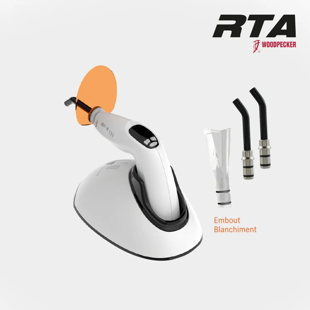 LAMPE LED-F RTA