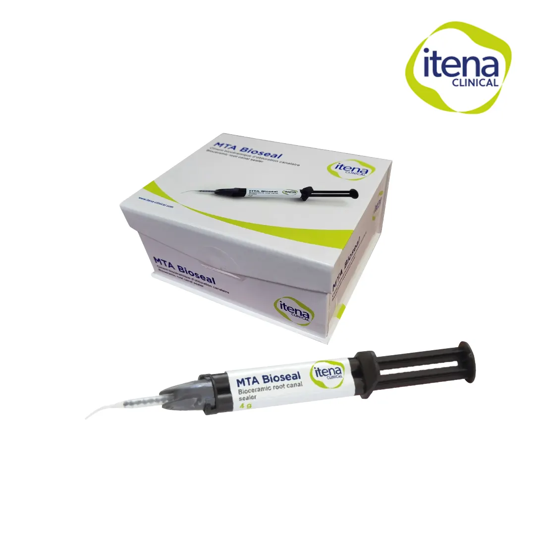 Mta bioseal