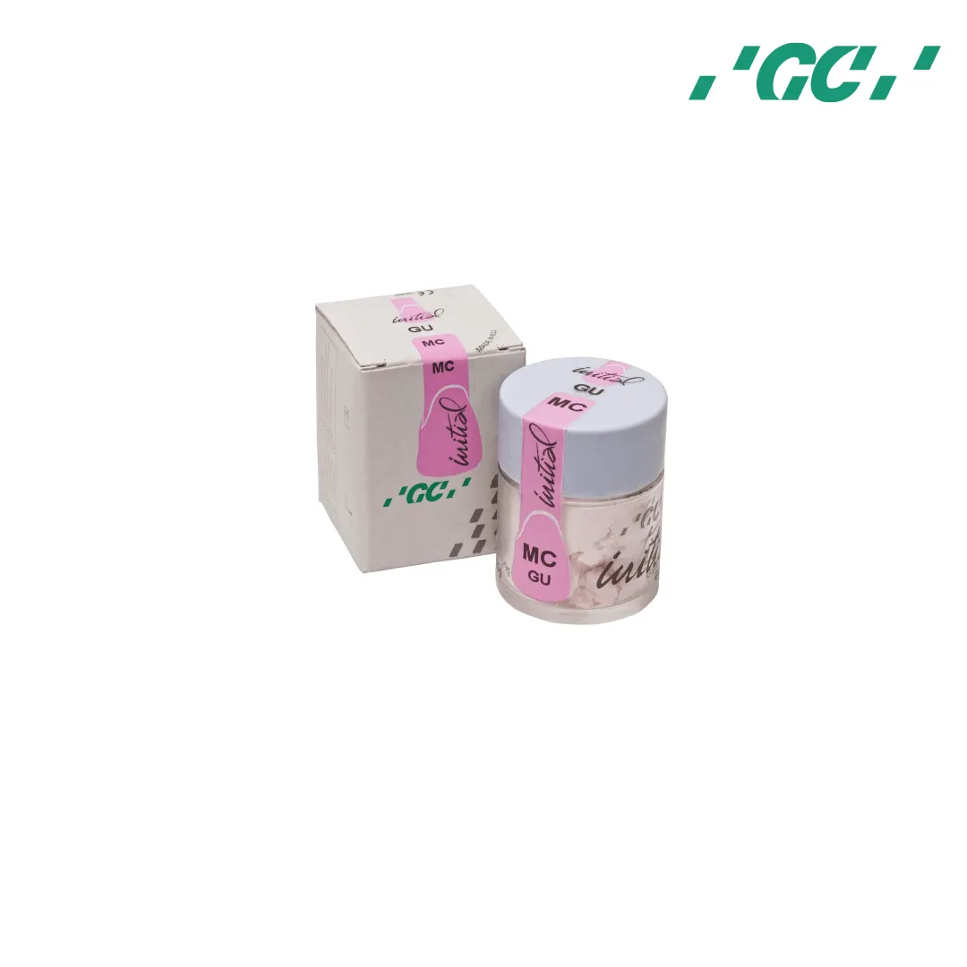 GC initial mc gingival universal