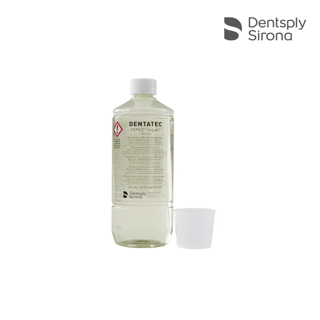 Lubrifiant Dentatec