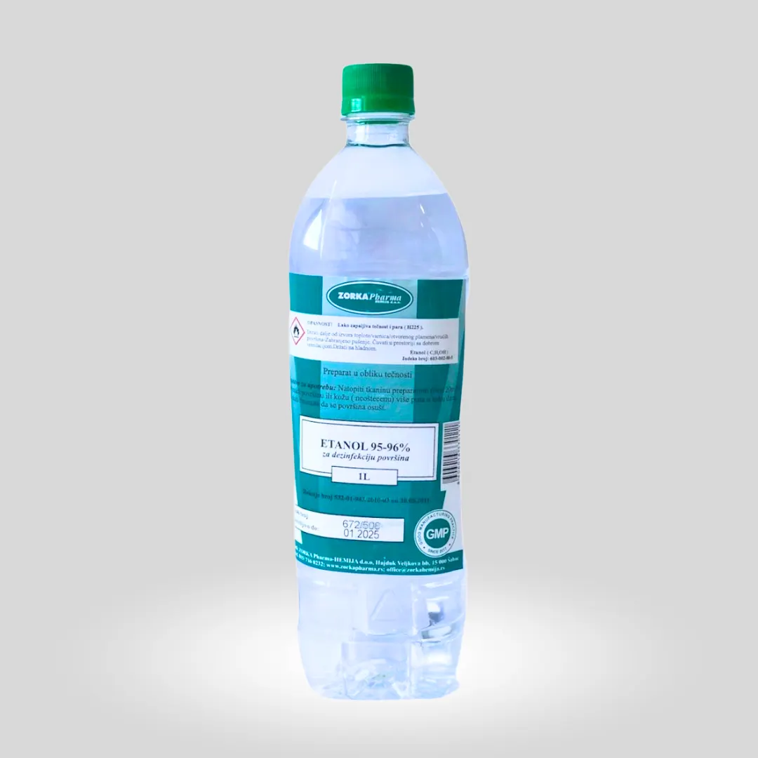 Alkohol 96%