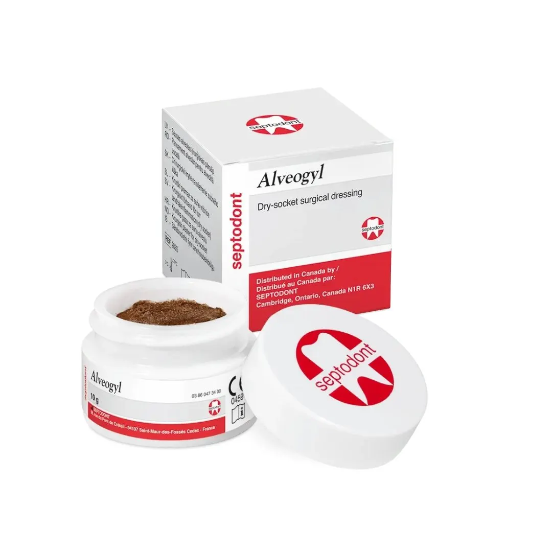 Alveogyl