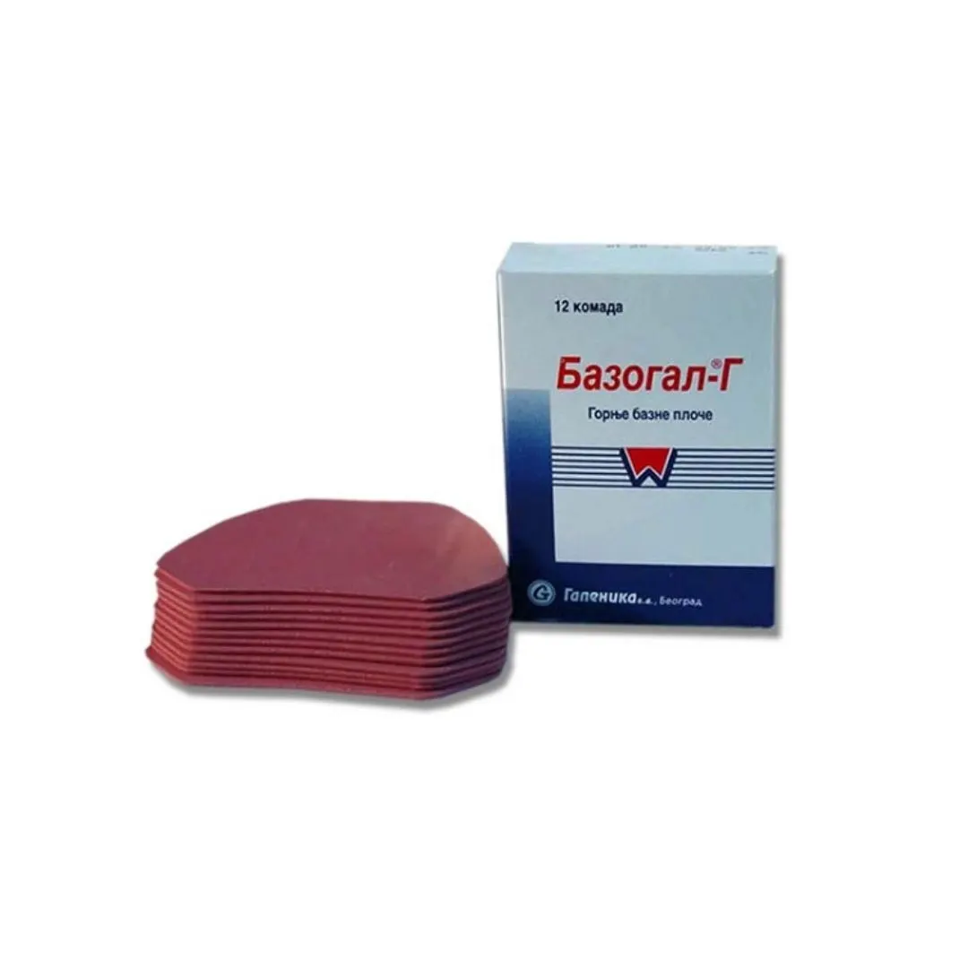 Bazogal