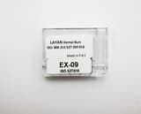 FG DIAMOND BUR ISO:527/016- PK/5- Ex-09