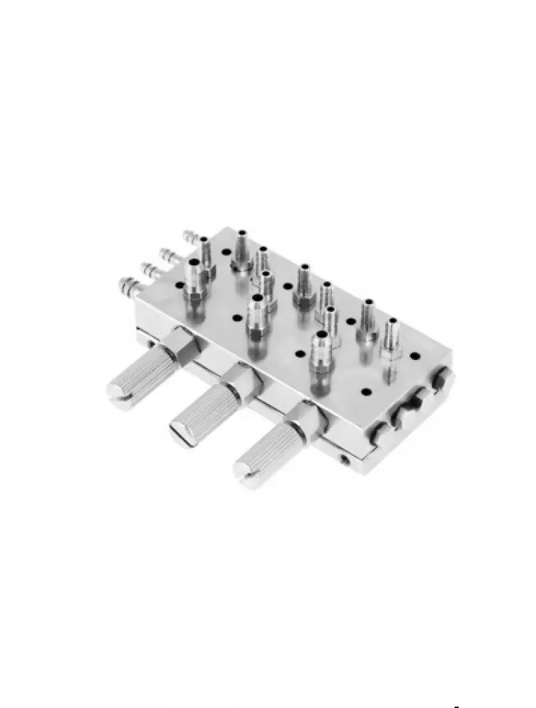Integration 3 in 1 Valve /SP-041