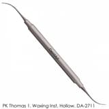 Waxing Instrument P.K.Thomas 1 Hollow Handle-DA-2711