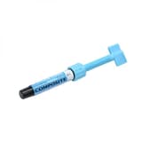 Prime-Dent, Nano-Hybrid Composite, 4.5g Syringe Refill
