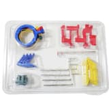 Oral X Ray Film Holder Kit/803-XRHK