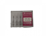 FG Diamond Bur ISO: 540/009-PK/3- FO-38