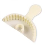 Sectional Bite Tray Anterior, PK/35- 803-112/3