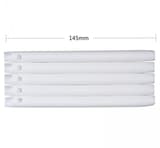Disposable Vented Oral Evacuators, PK/100-802-1202/D