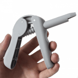Composite Dispensing Gun/ 802-1111-C