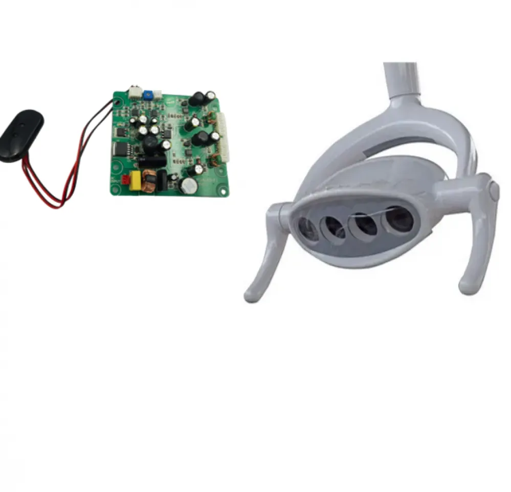 LED-D circuit board Spare Parts/LED-D