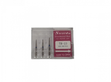 Diamond Bur ISO: 198/012-(pack of 5 ) - TR-23/5