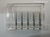 FG Diamond Bur ISO: 199/016 -(pack of 5 ) - TR-12
