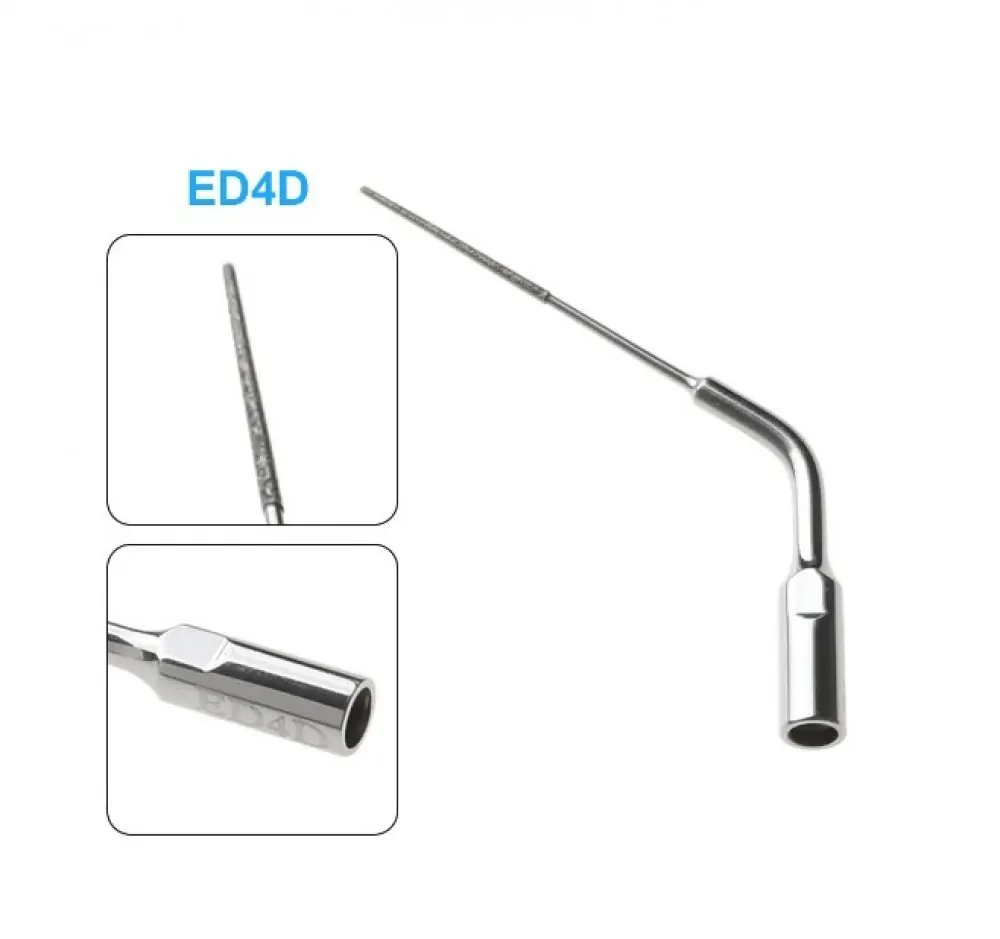 Layan Scaler Tip ED4D (Satelec)/SEST-ED4D