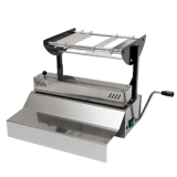 Stainless steal sealing machine/ BL-503