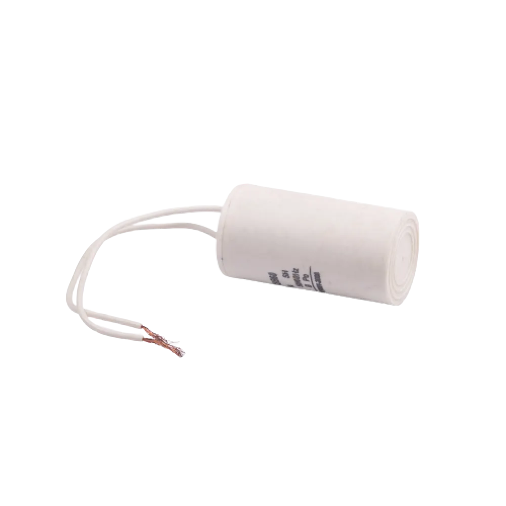 COMPRESSOR CAPACITOR/SP-1031