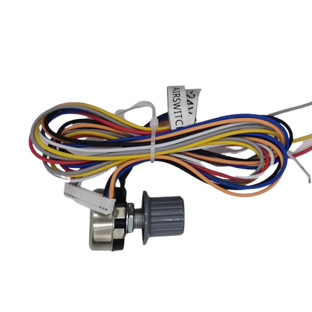 Ultrasonic Scaler Unit Potentiometer/SP-SPM