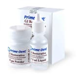 GI Restorative, Self-Cured Glass Ionomer (18g P + 17.5ml L)/010-060