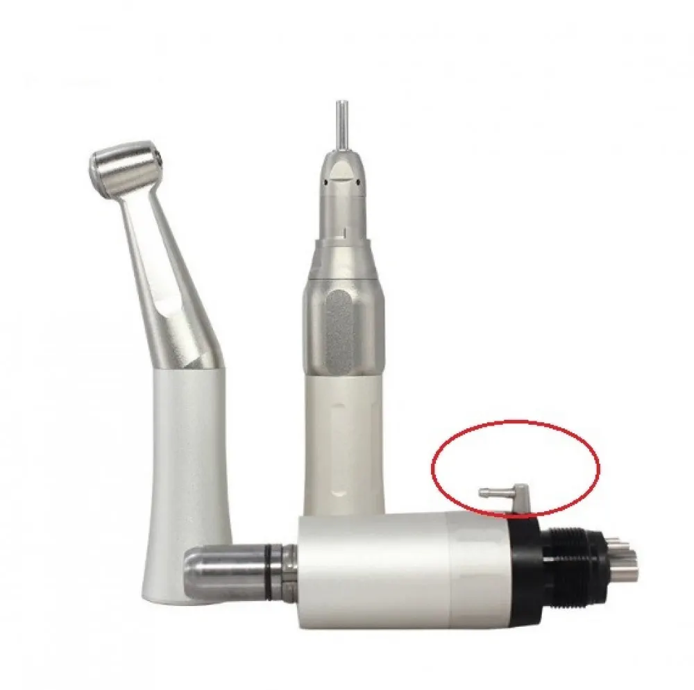 Low Speed Handpiece ,Straight Handpiece ,Motor External Cooling / BL-05A