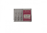FG Diamond Bur ISO: 540/007-PK/3- FO-38EF