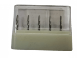FG CARBIDE BUR LAYAN ISO:199/016-(pack of 5 ) - FG1172