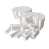 Cotton Rolls Size #1 (0.8x3.7cm), PK/1000/802-601/8
