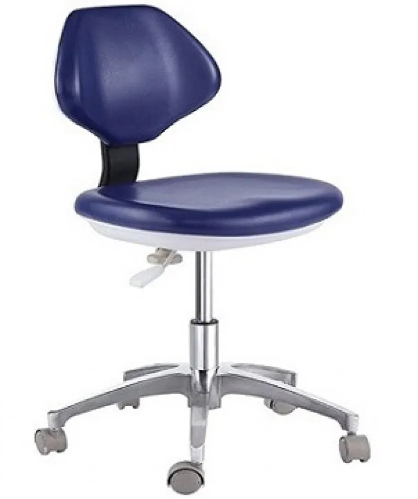 Dental Stool PU Leather/ BL-8037