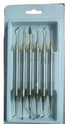 Filling Instrument Kit Blue/RICS-05