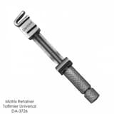 Matrix Retainer Tofflinier Universal/ DA-3726